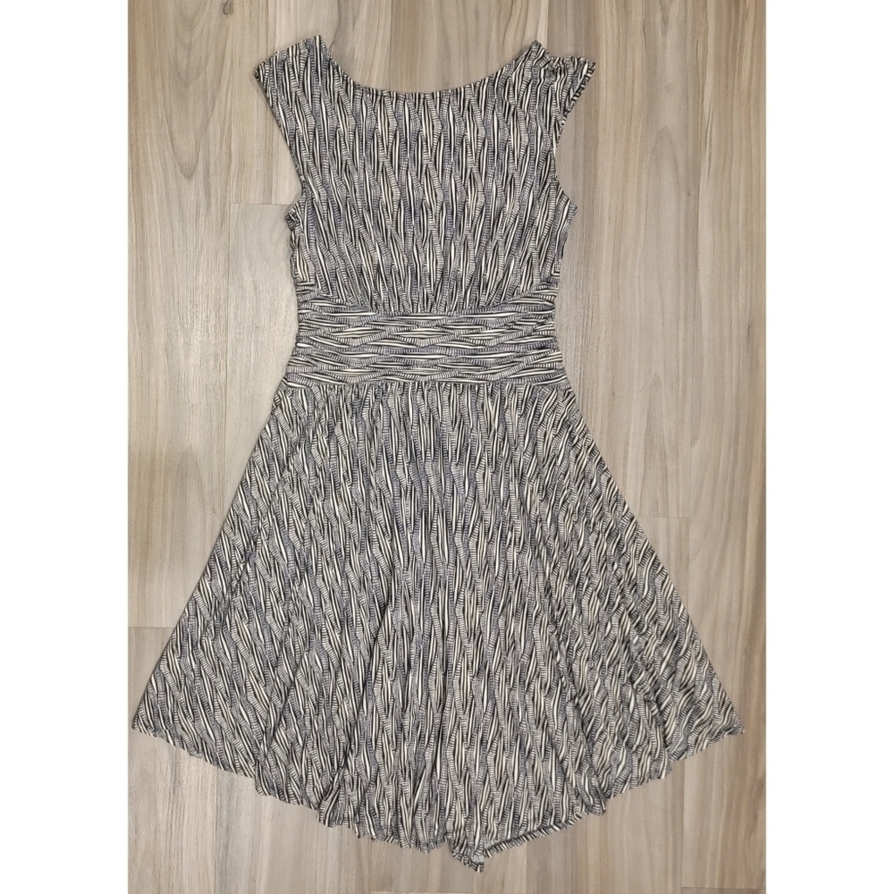 Moulinette Soeurs Anthropologie Dress